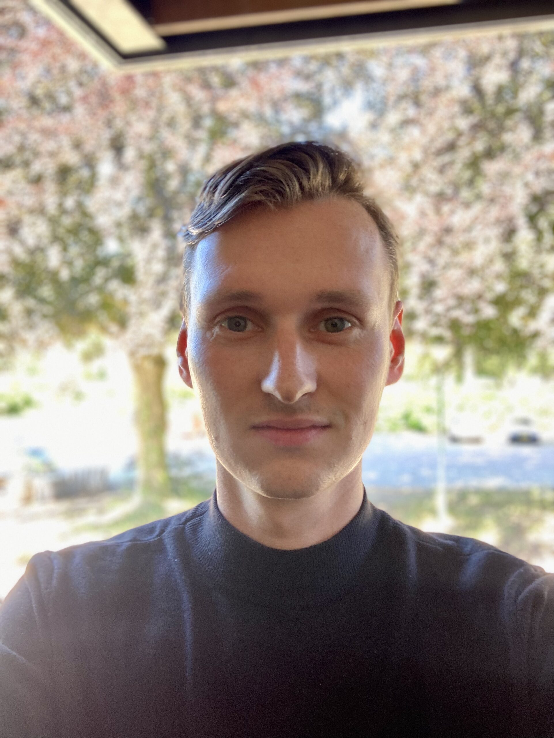 Daan Boonstra