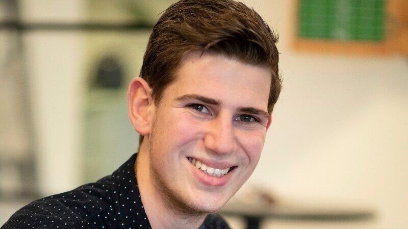 Sjoerd van Grinsven