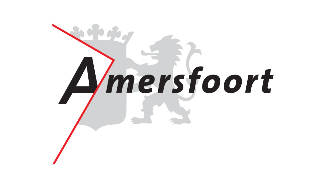 Logo van gemeente Amersfoort