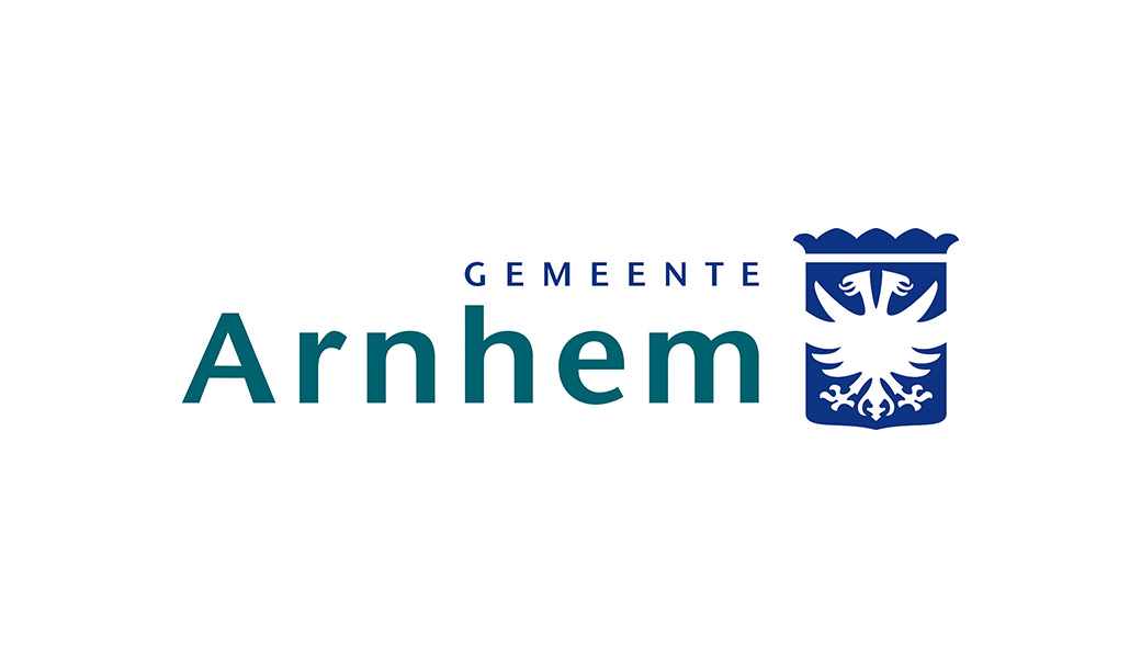 Logo van gemeente Arnhem