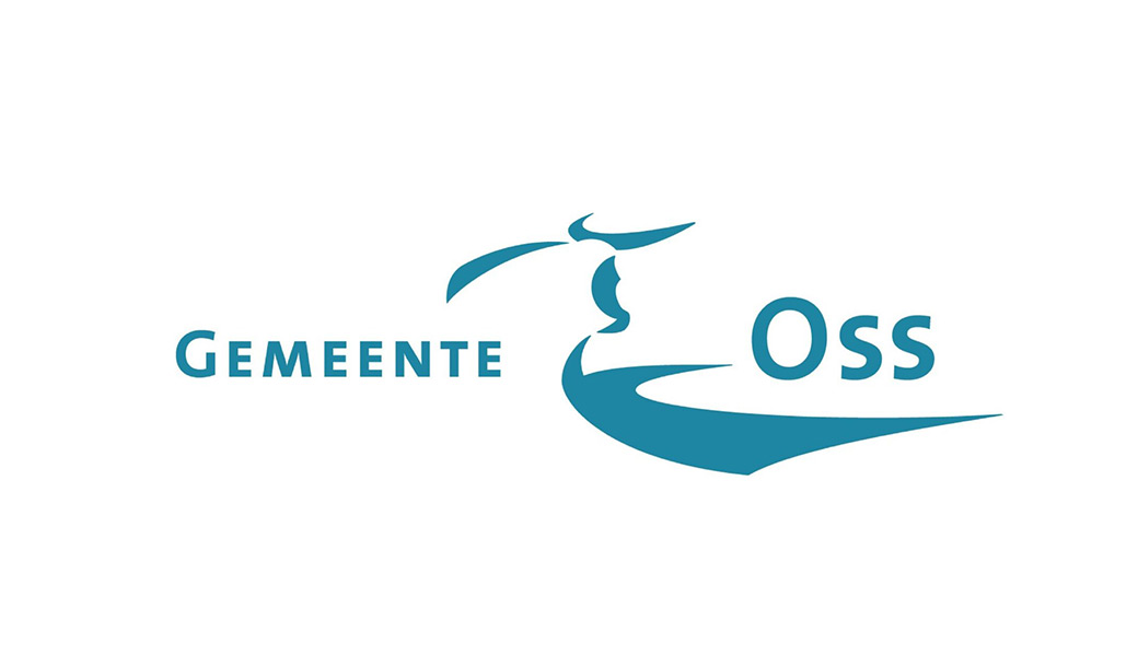 Logo van gemeente Oss