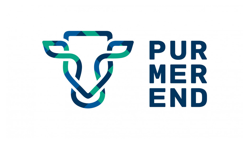 Logo van gemeente Purmerend