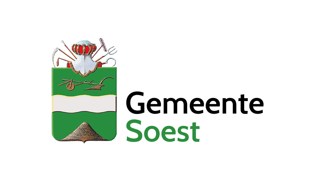 Logo van gemeente Soest