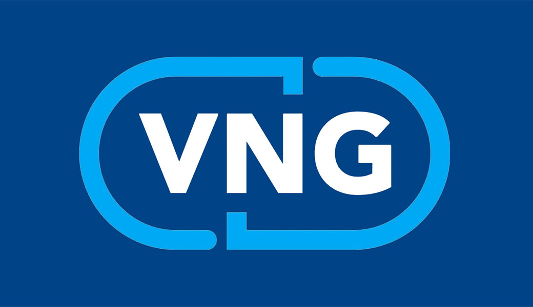 Logo van VNG