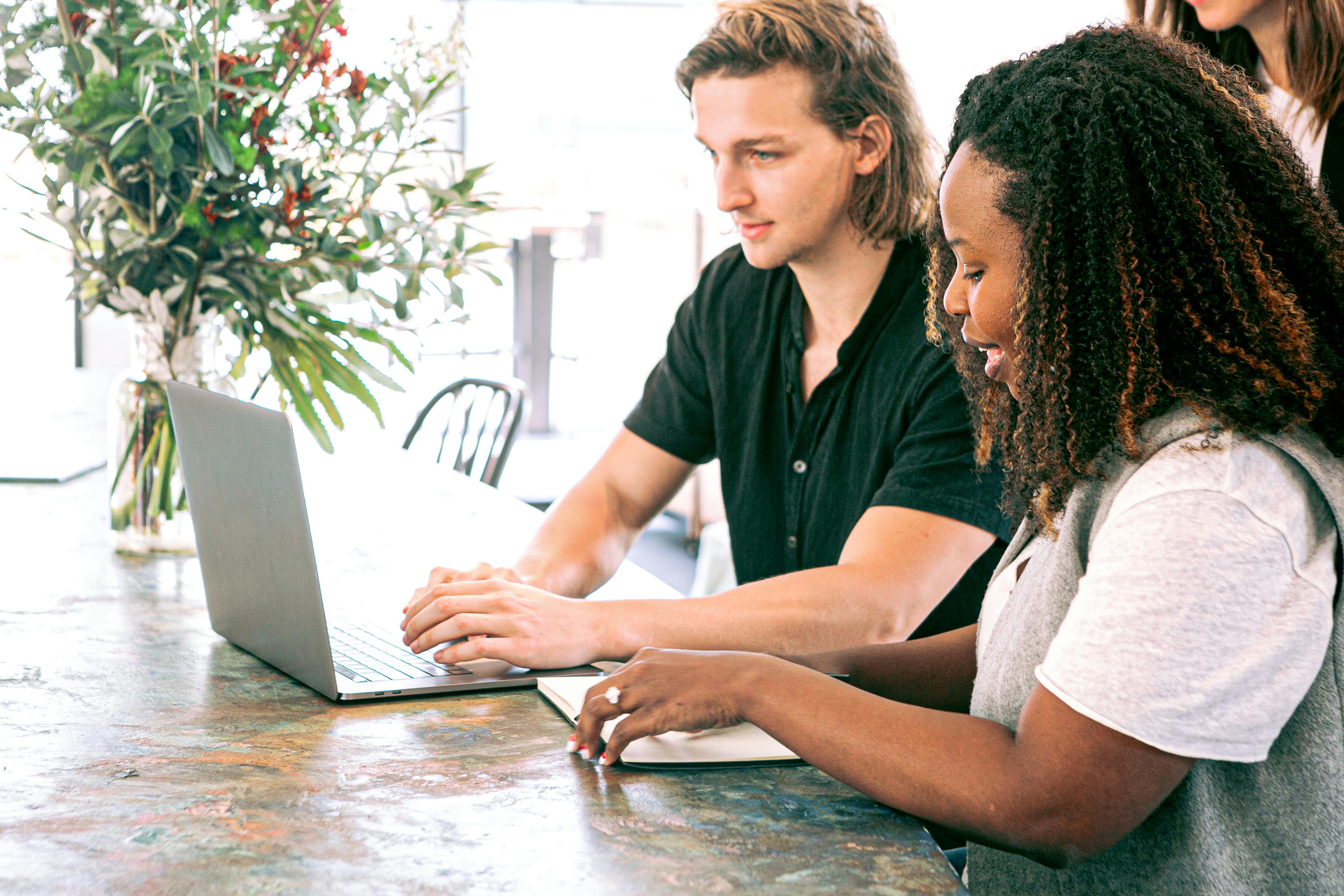 Traineeship Vernieuw de Overheid Traineeship Vernieuw de Overheid
